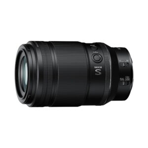 Nikon Nikkor Z MC 105mm f/2.8 VR S