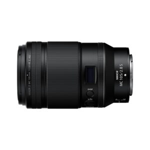 Nikon Nikkor Z MC 105mm f/2.8 VR S Nikon Nikkor Z MC 105mm f/2.8 VR S