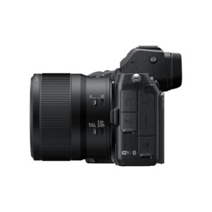 Nikon Nikkor Z MC 50mm f/2.8 Nikon Nikkor Z MC 50mm f/2.8