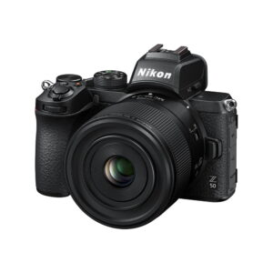 Nikon Nikkor Z MC 50mm f/2.8 Nikon Nikkor Z MC 50mm f/2.8