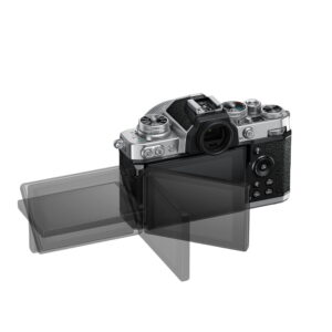 Nikon Z fc Nikon Z fc
