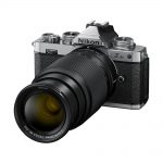 Nikon Z fc + Nikkor Z DX 16-50 f/3.5-6.3 VR SE + Nikkor Z DX 50-250 f/4.5-6.3