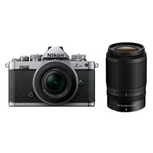 Nikon Z fc + Nikkor Z DX 16-50 f/3.5-6.3 VR SE + Nikkor Z DX 50-250 f/4.5-6.3 Nikon Z fc + Nikkor Z DX 16-50 f/3.5-6.3 VR SE + Nikkor Z DX 50-250 f/4.5-6.3