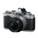 Nikon Z fc + Nikkor Z DX 16-50 f/3.5-6.3 VR SE