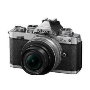 Nikon Z fc Nikon Z fc