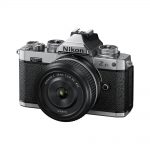 Nikon Z fc + Nikkor Z 28mm f/2.8 SE