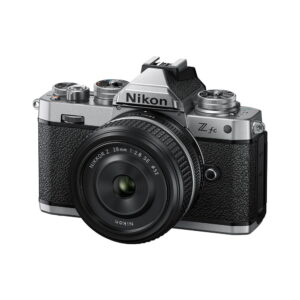 Nikon Z fc + Nikkor Z 28mm f/2.8 SE Nikon Z fc + Nikkor Z 28mm f/2.8 SE