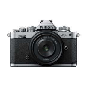 Nikon Z fc + Nikkor Z 28mm f/2.8 SE Nikon Z fc + Nikkor Z 28mm f/2.8 SE
