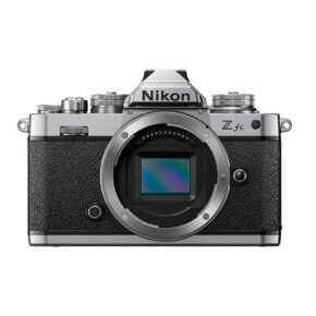 Nikon Z fc Nikon Z fc