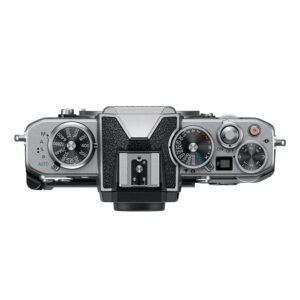 Nikon Z fc Nikon Z fc