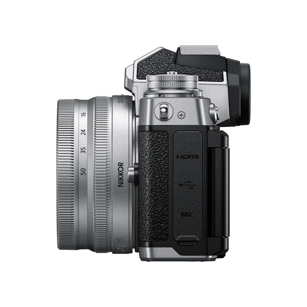 Nikon Z fc Nikon Z fc