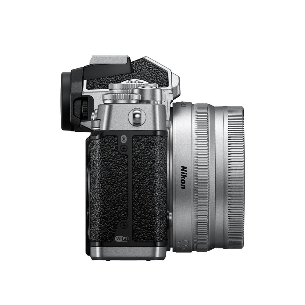 Nikon Z fc Nikon Z fc