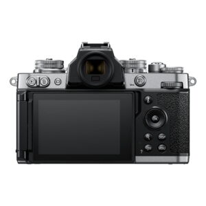 Nikon Z fc Nikon Z fc