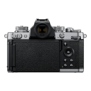 Nikon Z fc Nikon Z fc