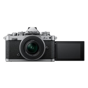 Nikon Z fc Nikon Z fc