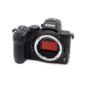 nikon z5 2 nikon z5 2