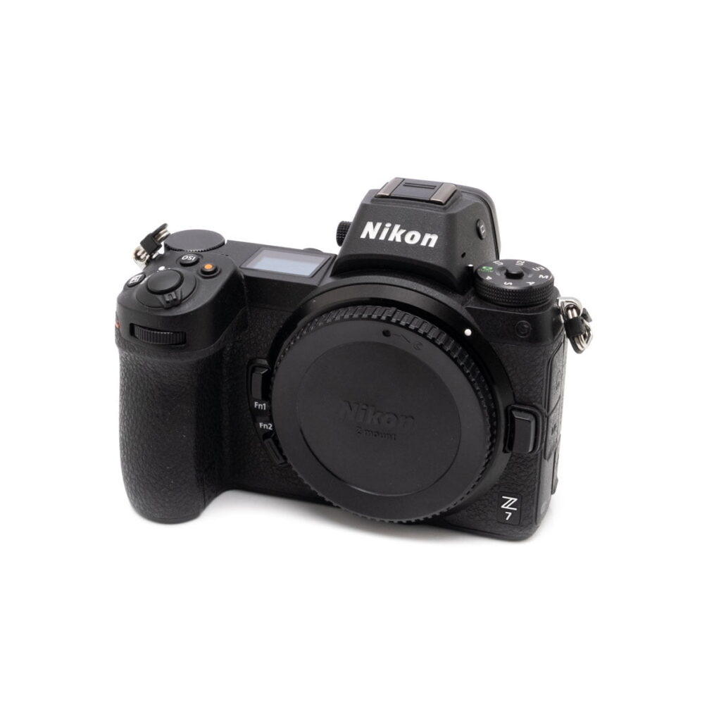 nikon z7 1 nikon z7 1