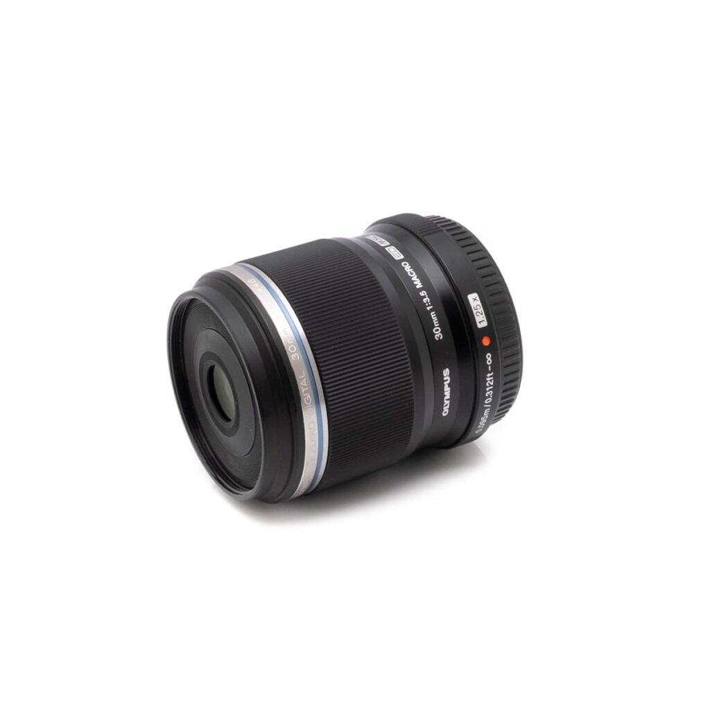 olympus 30 2