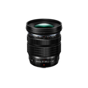 Olympus M.Zuiko ED 8-25mm F4.0 PRO