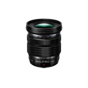 Olympus M.Zuiko ED 8-25mm F4.0 PRO