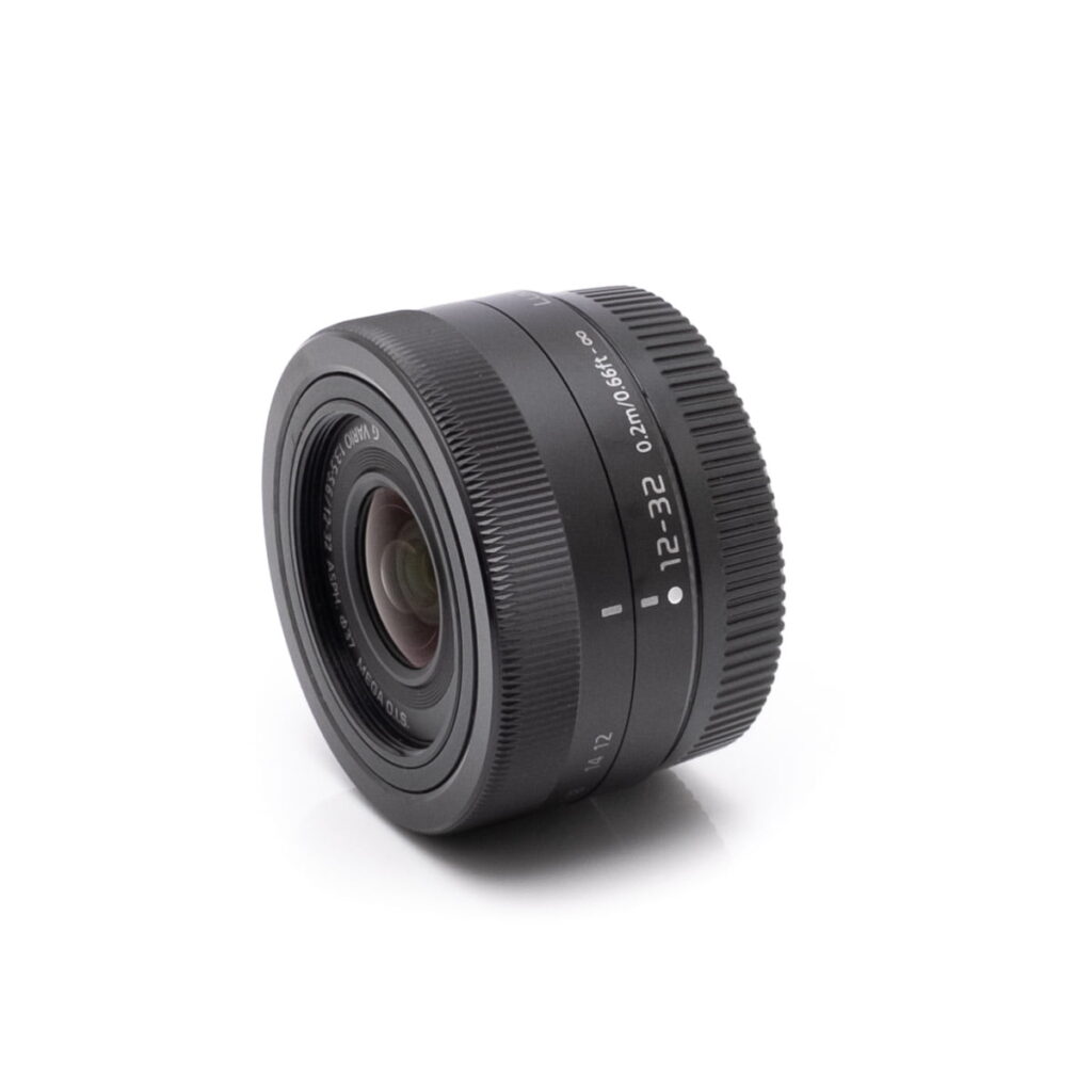 panasonic 12 32 1
