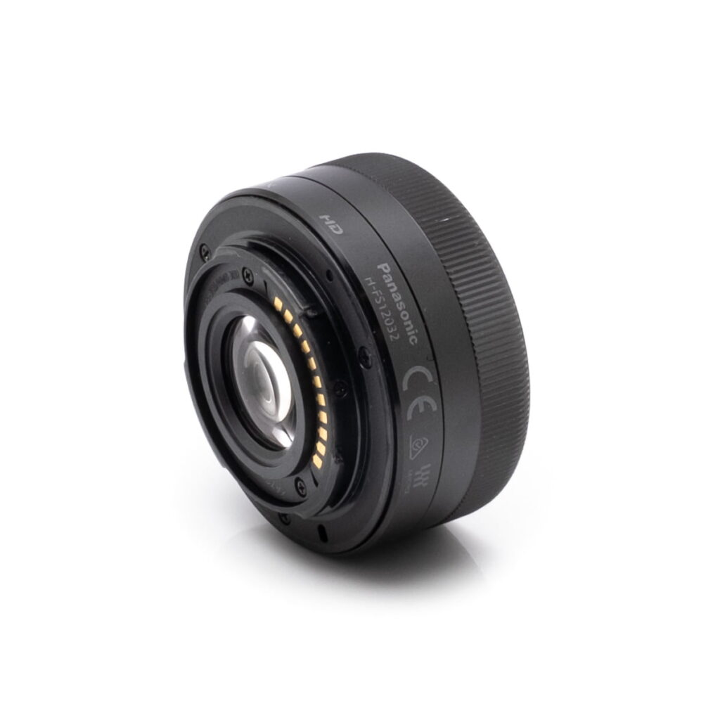 panasonic 12 32 2