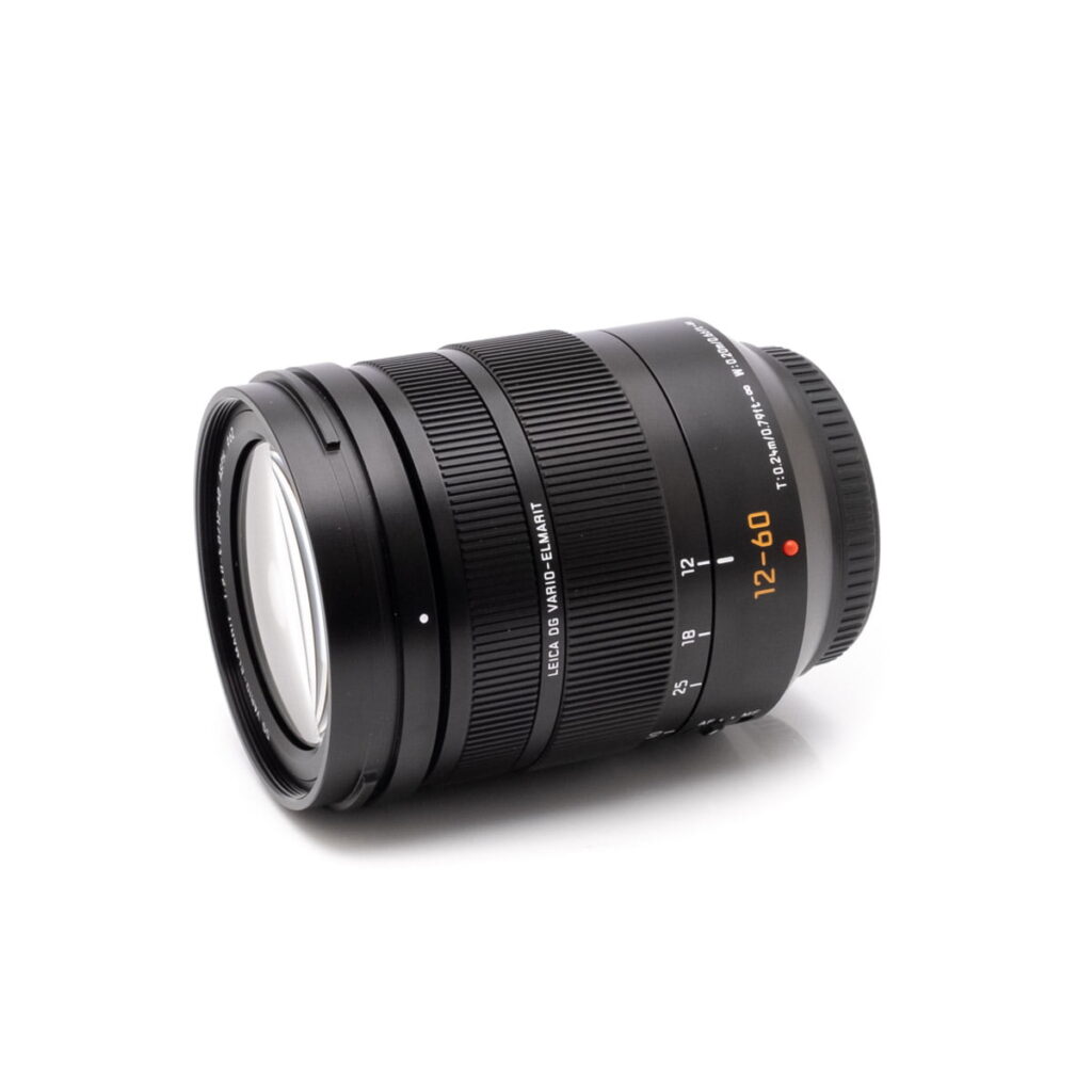 panasonic 12 60 2