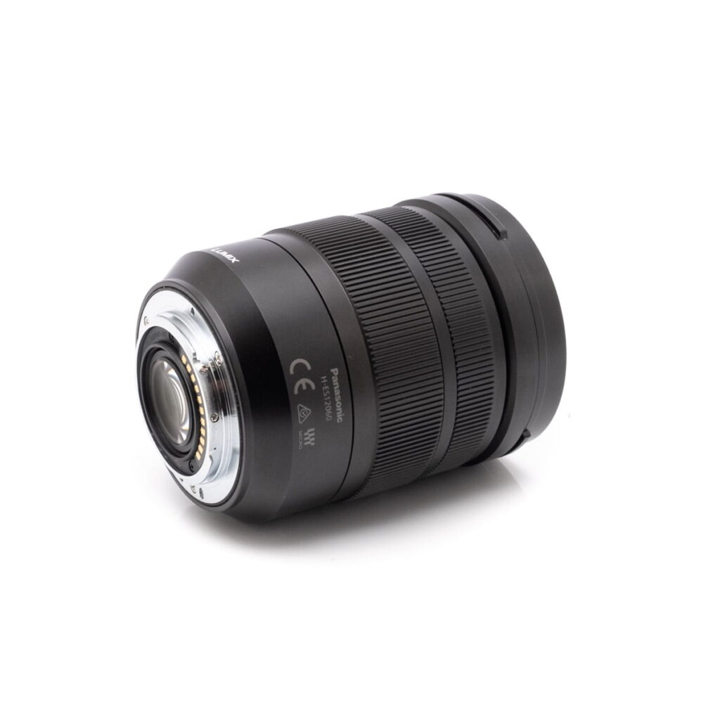 panasonic 12 60 3