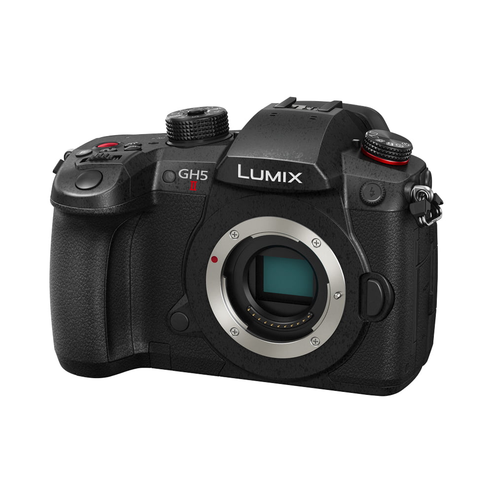 panasonic dc gh5 ii 2 panasonic dc gh5 ii 2