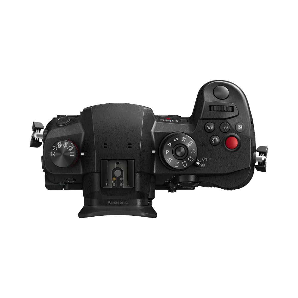 panasonic dc gh5 ii 5 panasonic dc gh5 ii 5
