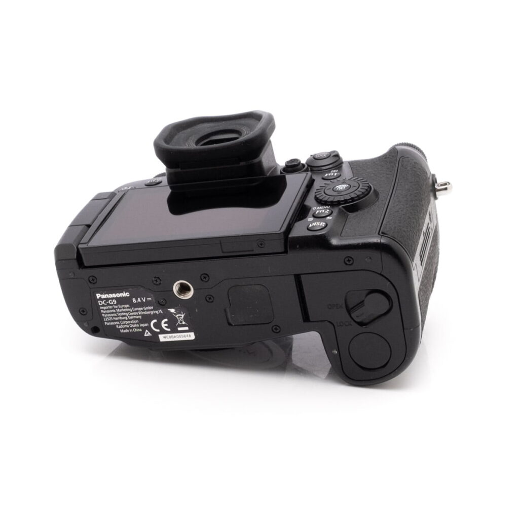 panasonic dcg9 4 panasonic dcg9 4