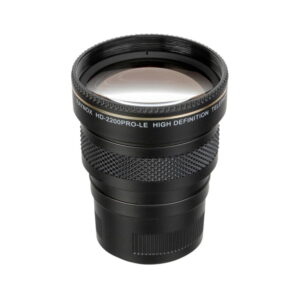 Raynox HD 2200 Pro LE plus Raynox HD 2200 Pro LE plus