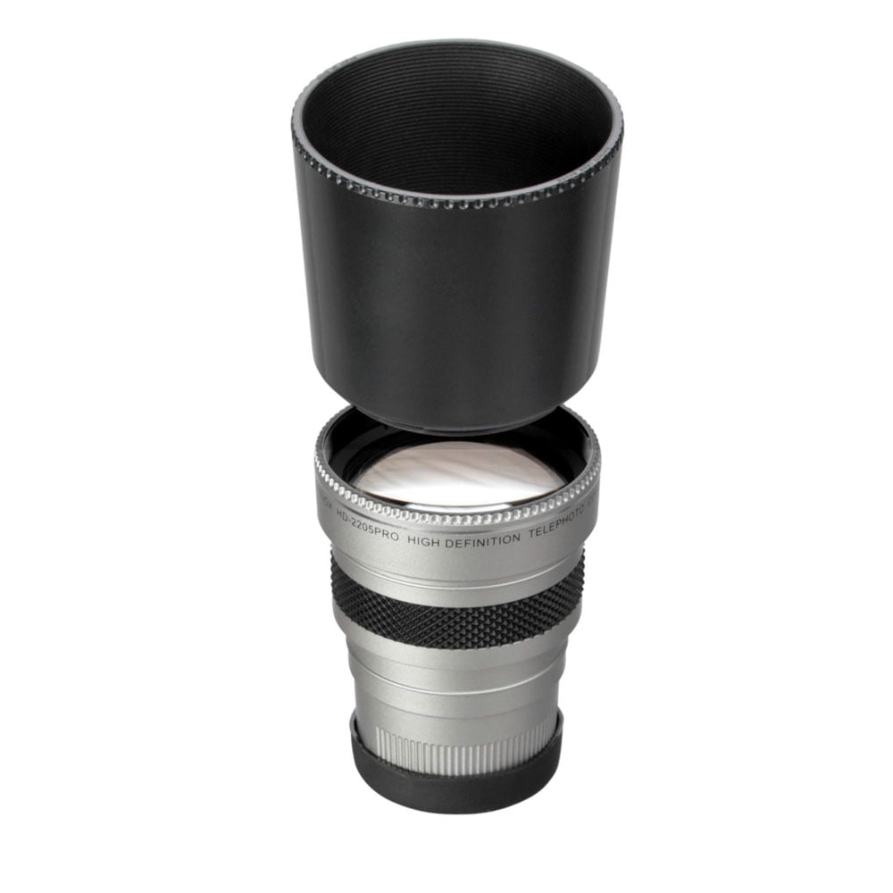 Raynox HD 2205 Pro Raynox HD 2205 Pro