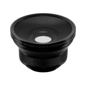Raynox HD 3037 Pro Semi-Fisheye 0.3x