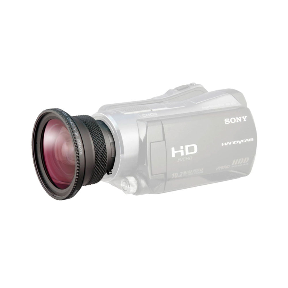 Raynox HD 5052 Pro Raynox HD 5052 Pro