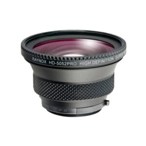 Raynox HD 5052 Pro Raynox HD 5052 Pro
