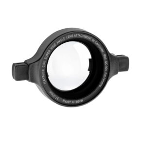 Raynox QC-505 Weitwinkel