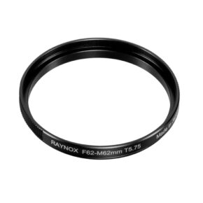 Raynox RT6262S Adapteri rengas