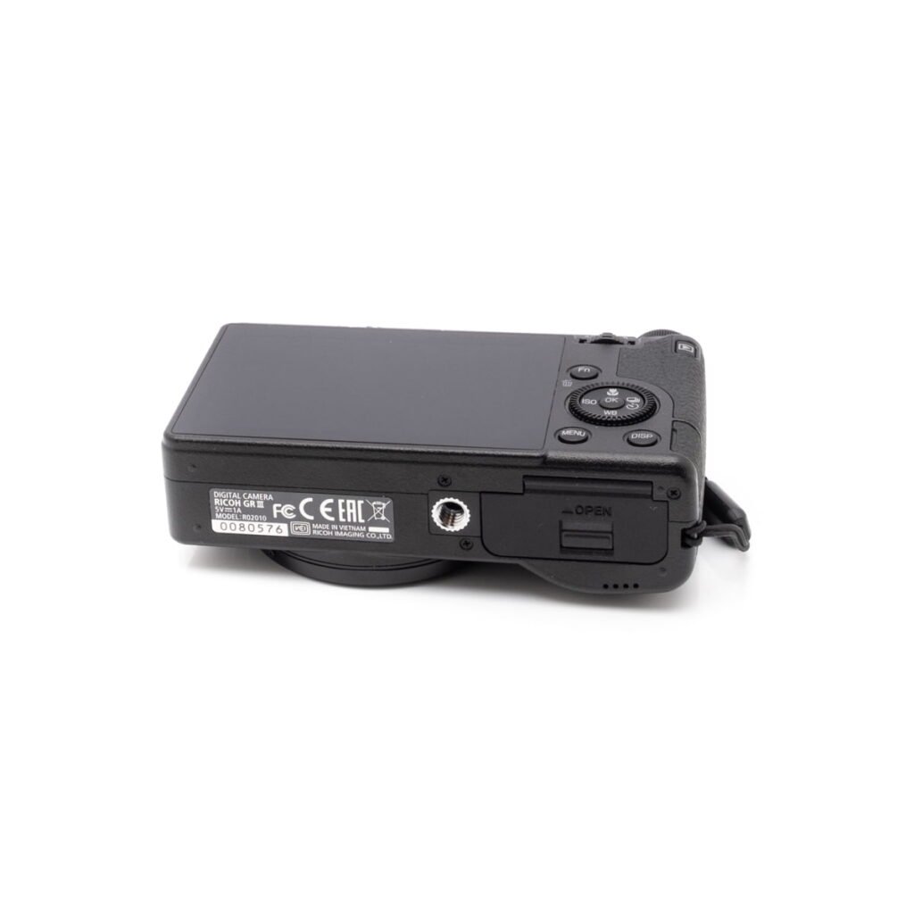 ricoh griii 4 ricoh griii 4