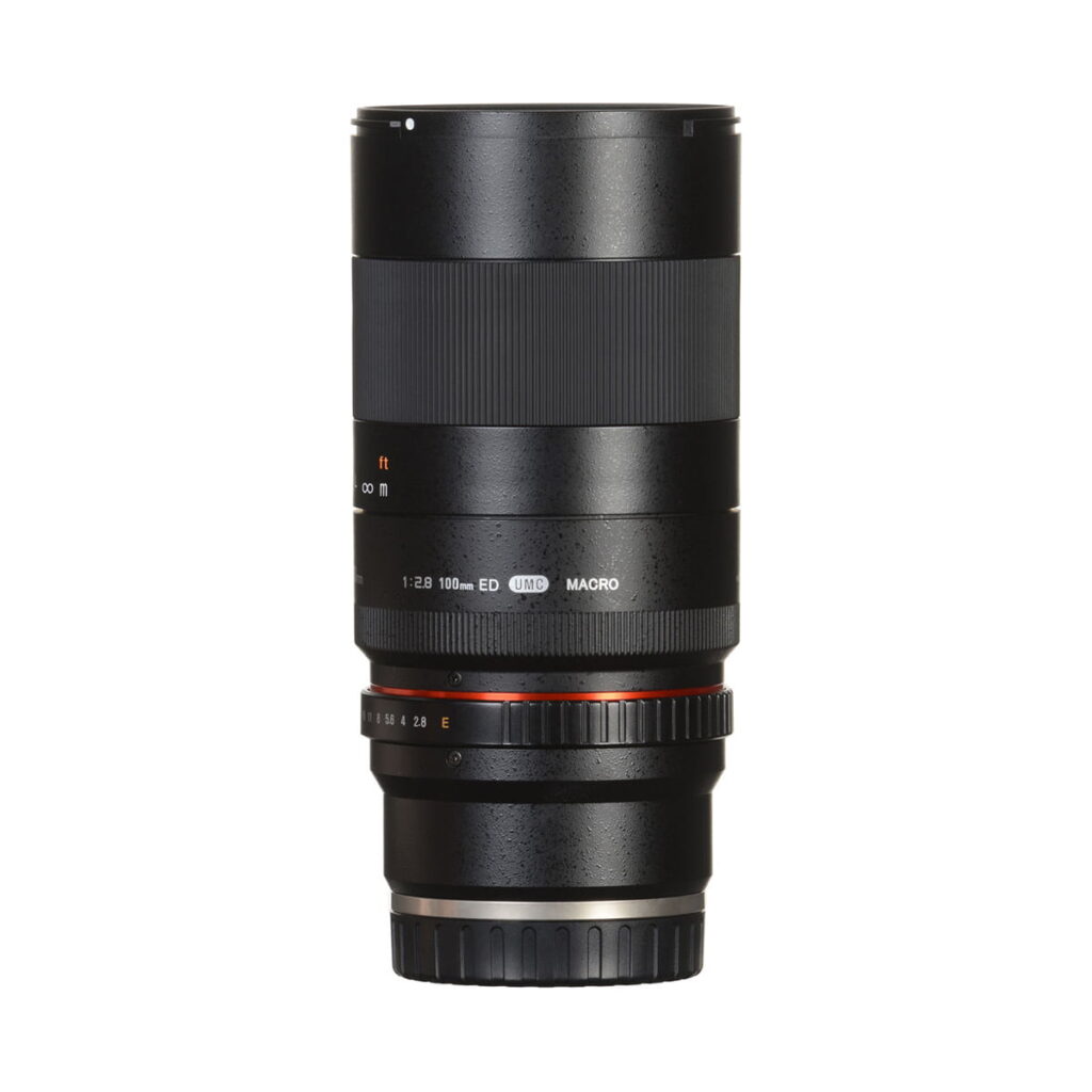 samyang 100 sonye 3 samyang 100 sonye 3