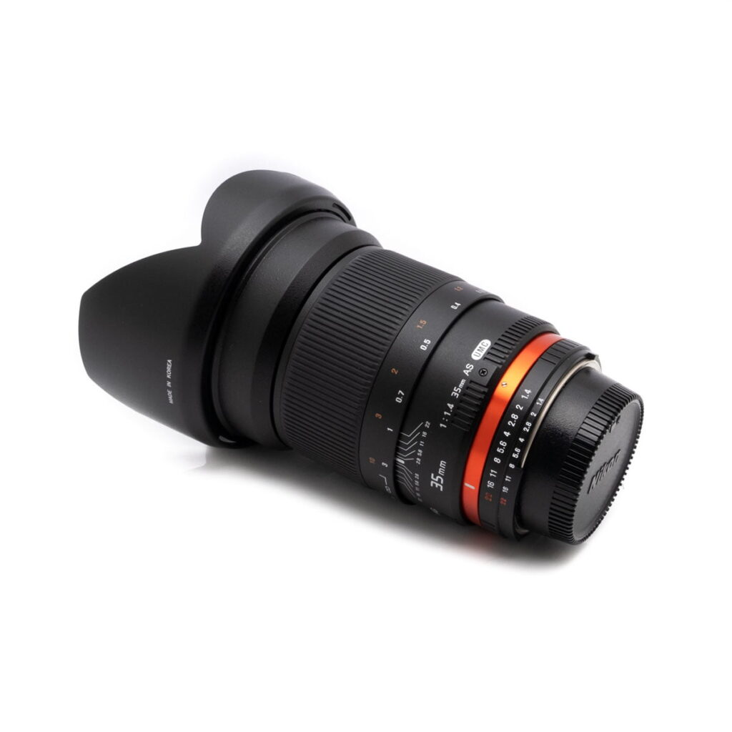 samyang 35 1 1 samyang 35 1 1