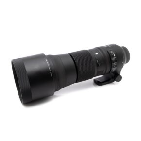 sigma 150 600 1