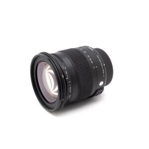 sigma 17 70 2