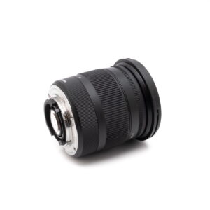 sigma 17 70 3