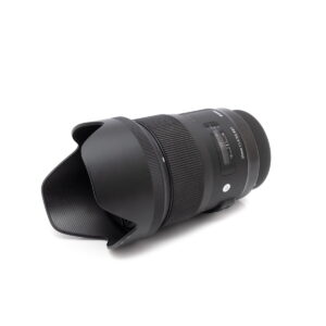 sigma 35 1