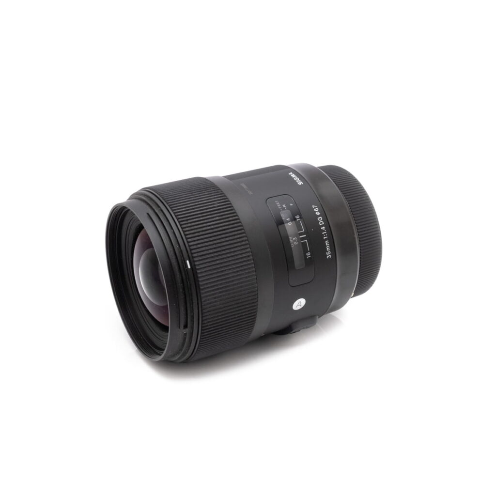 sigma 35 2