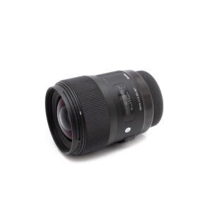 sigma 35 2