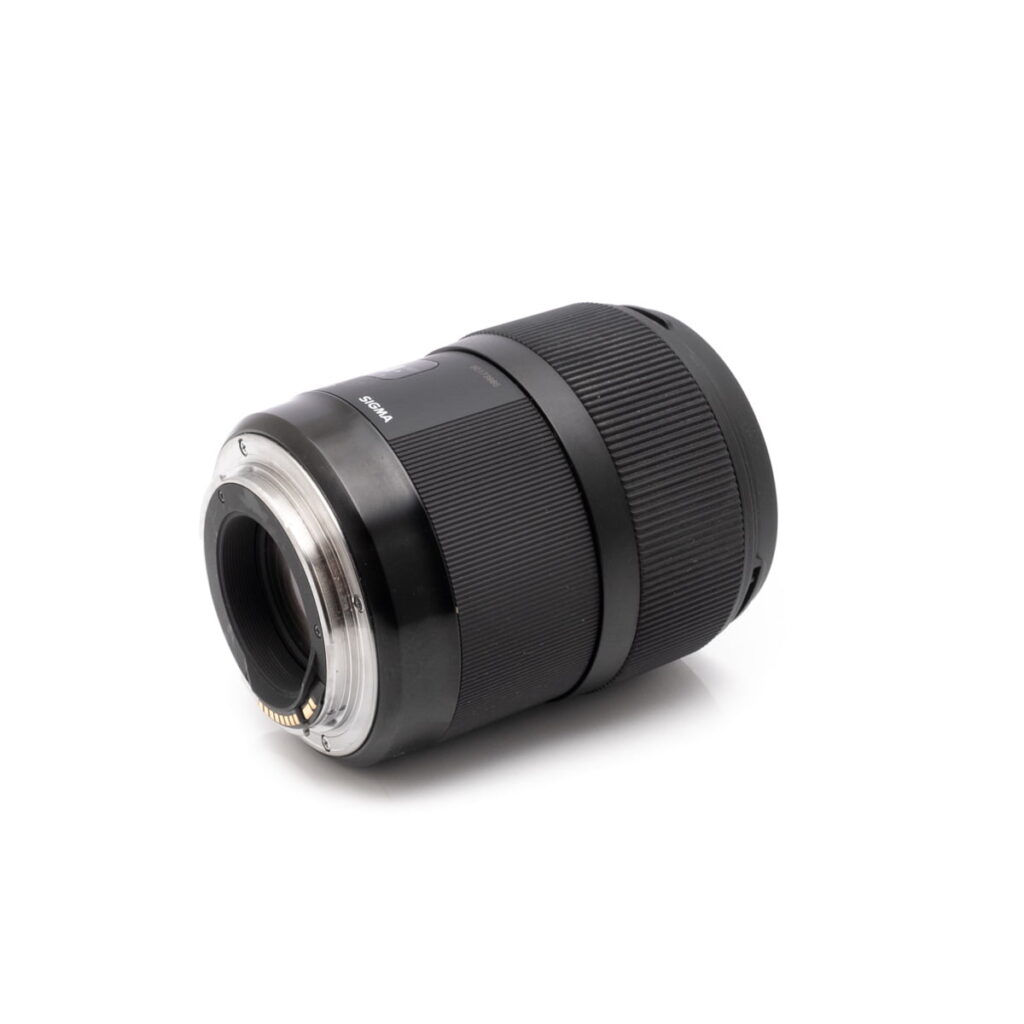 sigma 35 3
