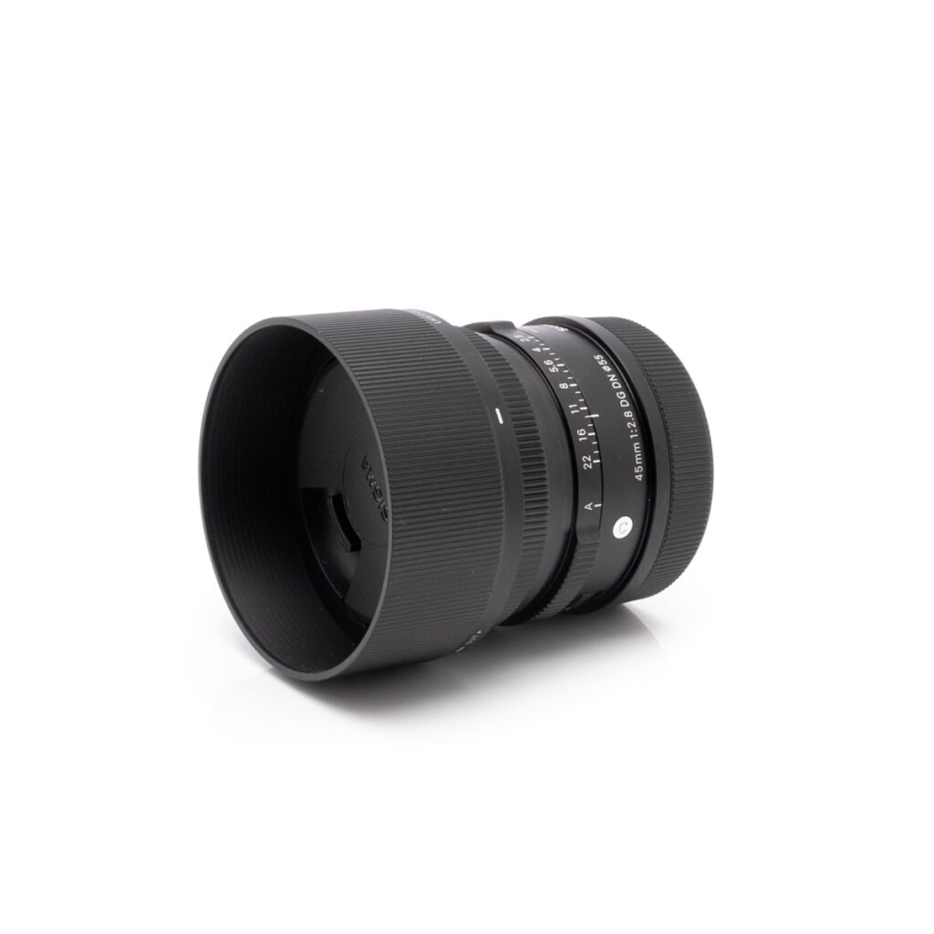 sigma 45 1 sigma 45 1