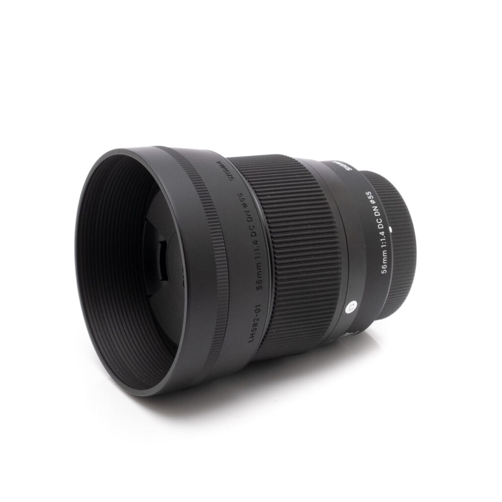 sigma 56 1 sigma 56 1